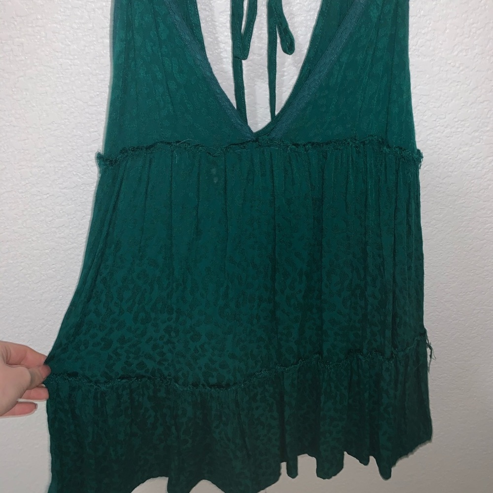 Slip dress